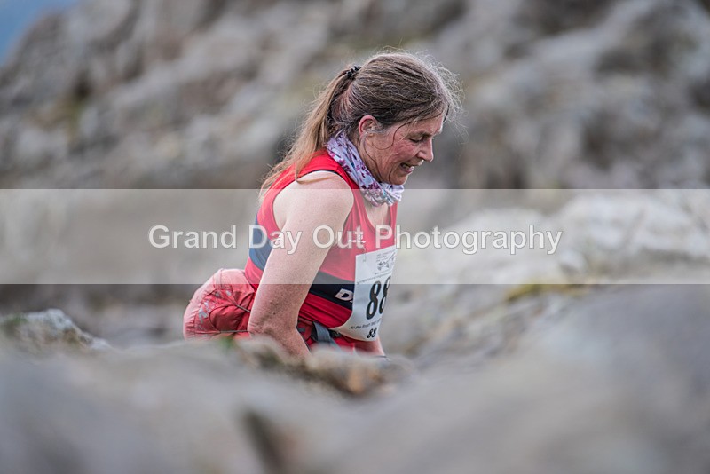 Glaramara-243 - Glaramara Fell Race Sunday 21st May 2023