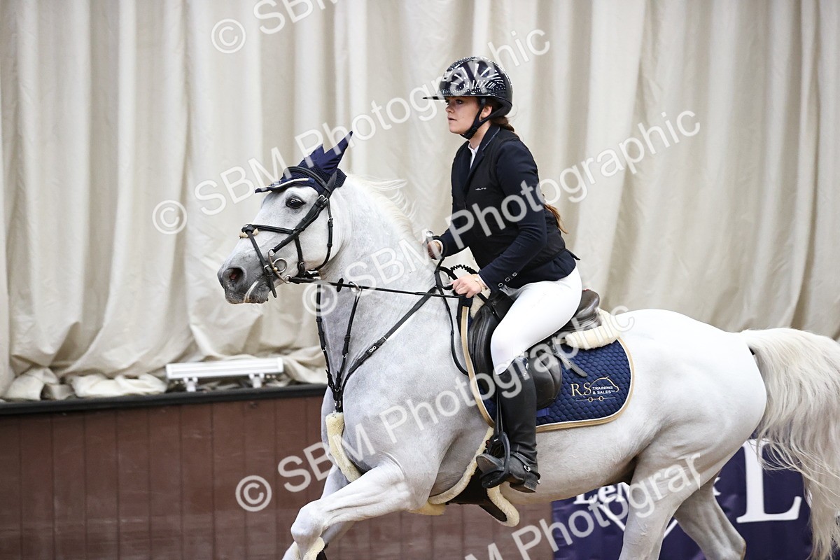 SBM_003285 - Class 15 - Pony Foxhunter 1.10m Open