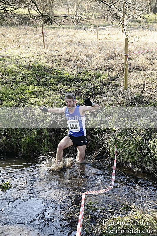 PVT 240219 157 - The Terminator Race - Pewsey Vale - 24/02/19