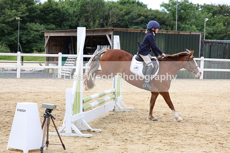 3E7A8837 - Class 3: 60cm