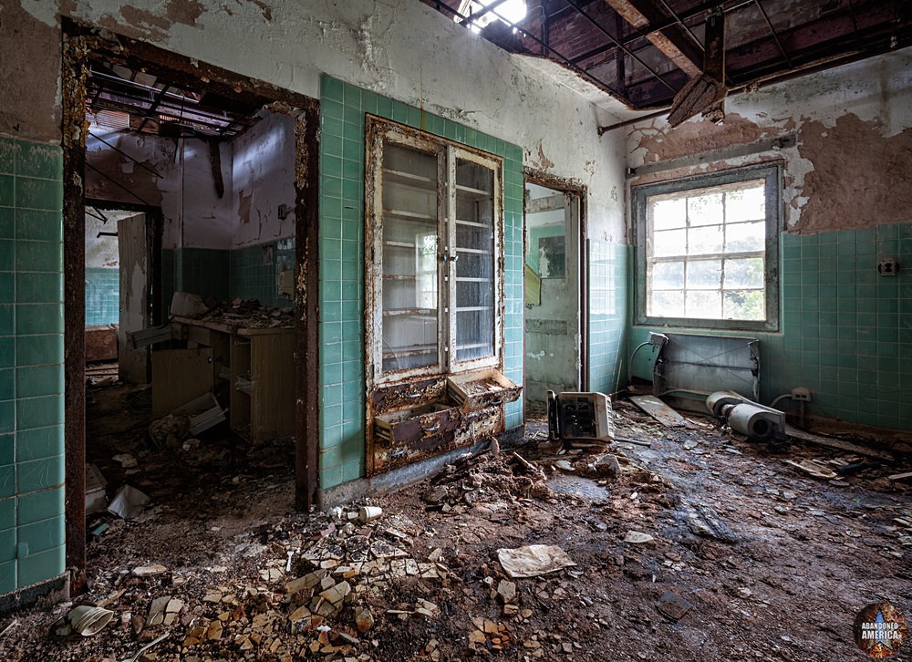 Forest Haven (Laurel, MD) Operating Room Medicine