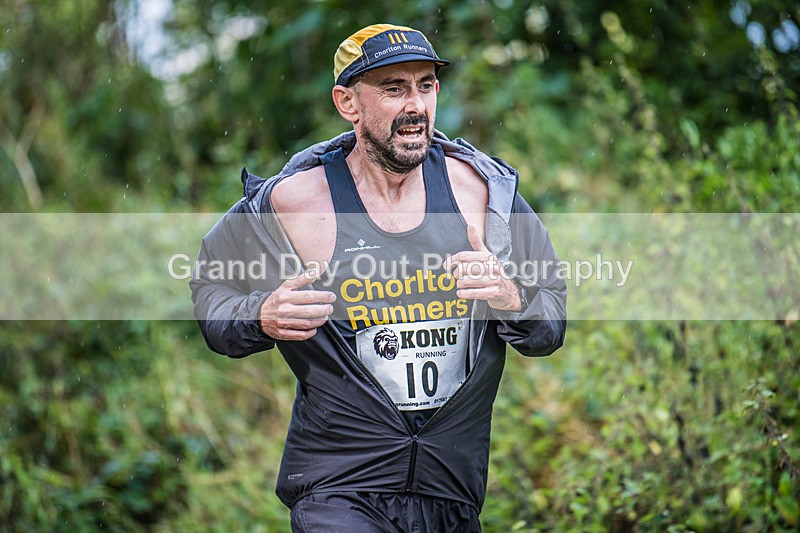 Westmorland-307 - Great Westmorland Trail Race (Junior & Senior Races) Saturday 13th September 2025