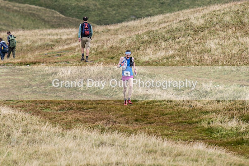 Sedbergh Hills-402 - Sedbergh Hills Fell Race Sunday 16th August 2026