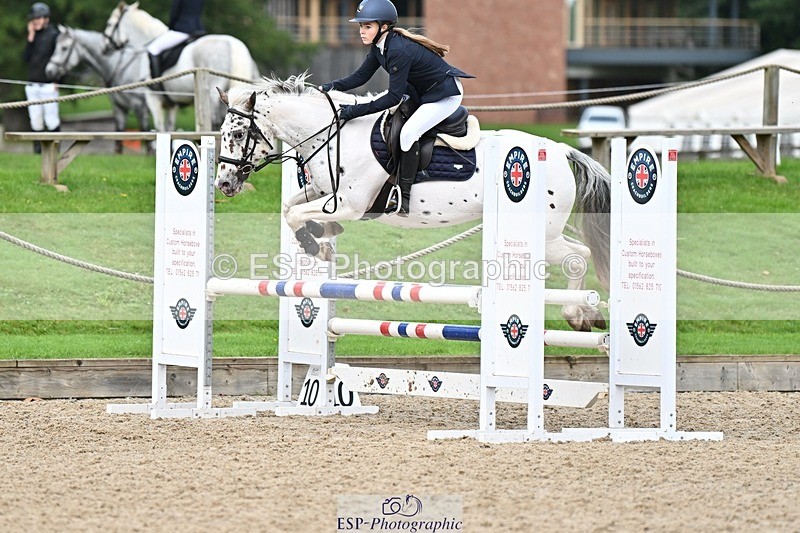 230930-111151-00303 - Cls 3 Pony Discovery & 90cm Open