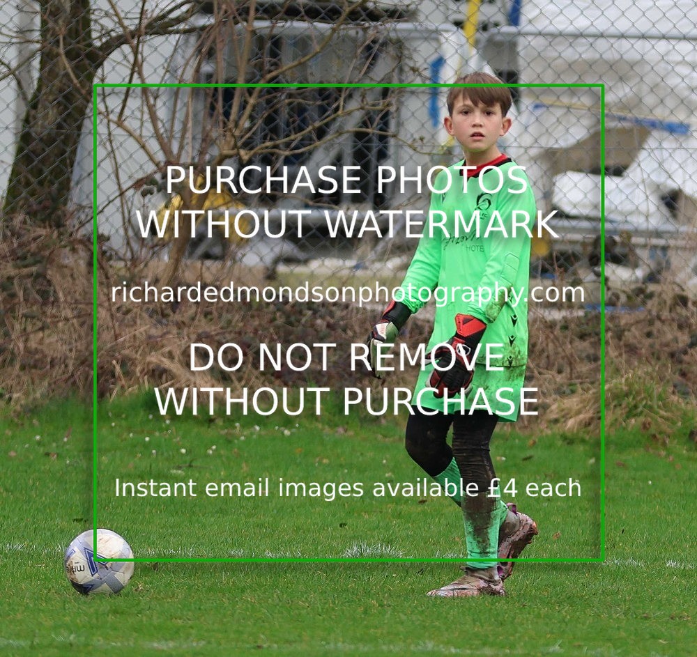 533A1496 - Ibis Under 10's (28/2/26)