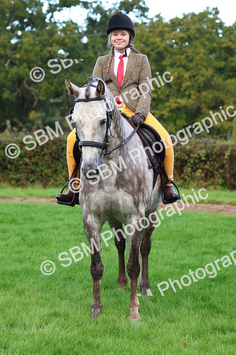 SBM_36889 - S11 - Best Ridden Horse & Pony