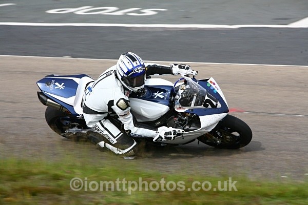  - Superbike Race - TT 2010