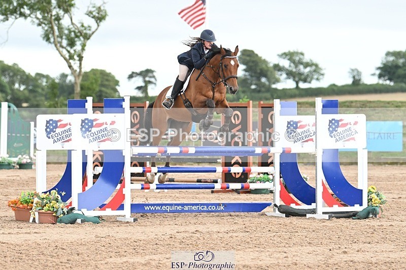 250726-125235-06460 - Cls 14 Bronze League Jump Off and Presentations