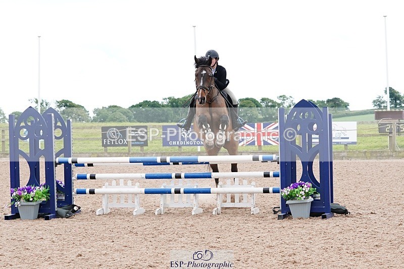 250608-155436-03212 - Cls 15 95cm Amateur Qualifier