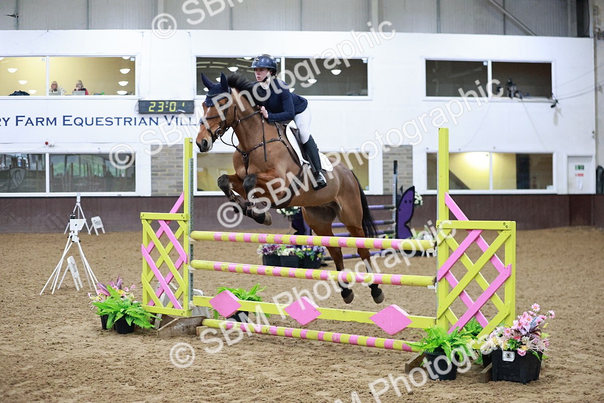 SBM_001210 - Class 4 - Senior Newcomers - 1.10m