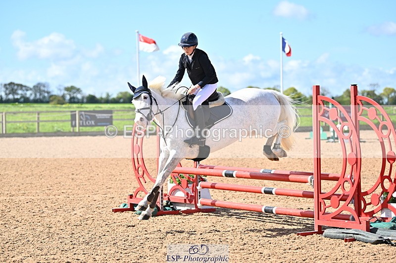 240504A-102621-01027 - Cls 2 Pony British Novice & 80cm Open