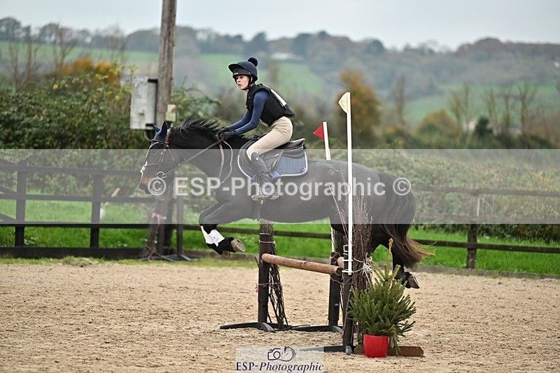 241110-144721-01125 - 70-75cm Arena Eventing