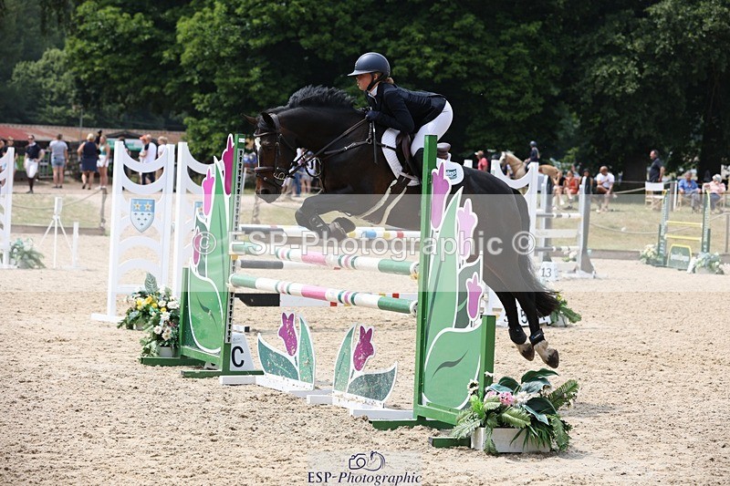 230617-135405-04923 - Cls 09 Blue Chip Pony Newc 1st Rnd