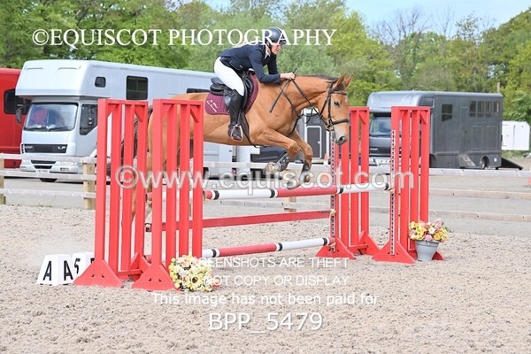 BPP_5479 - CLASS 4  BritishNovice/ 90cm Open