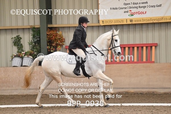 BPP_0938 - 18 / 19 - M BAKER