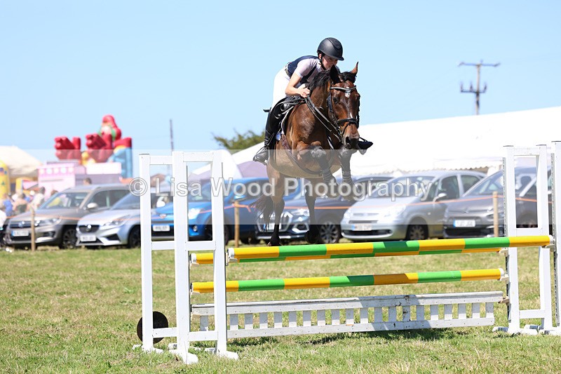 3E7A5931 - Class 10: 95cm National Amateur Championship Qualifier