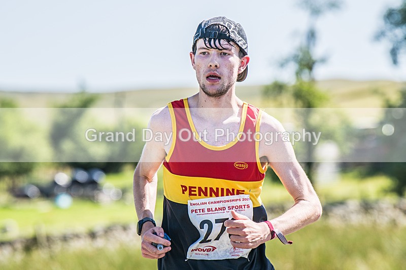 Tebay-606 - Tebay Fell Race Saturday 12th July 2025