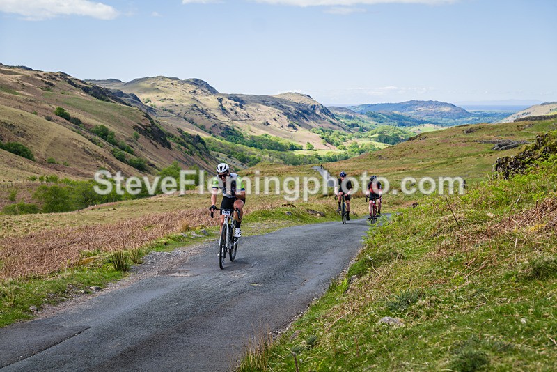 115728 - Hardknott Pass Camera 1 11.00-12.00