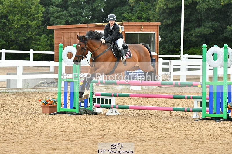 230730A-140222-10278 - Cls 34 95cm Amateur Quali