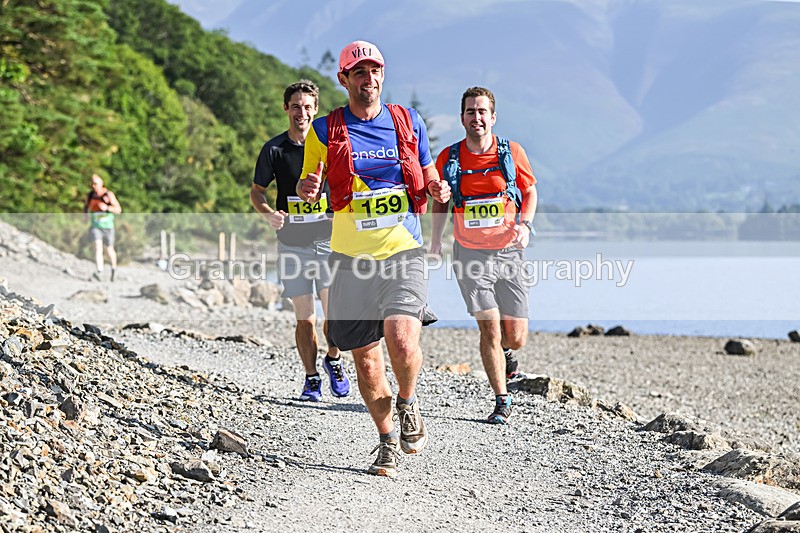Borrowdale-156 - Fellside Events Borrowdale Trail Half Marathon Sunday 23rd August 2026