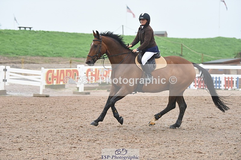 230917A-115404-06482 - Cls 34 95cm Amateur Qualifier