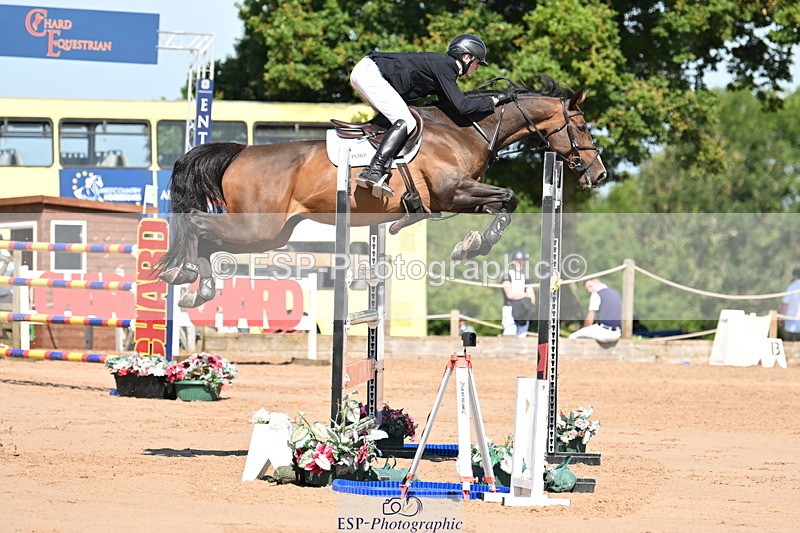 240719A-103955-10106 - Cls 2, 3 Star Small Tour 1.40m