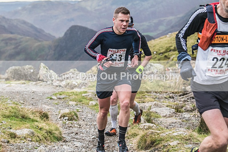 Langdale-354 - Langdale Horseshoe Fell Race Saturday 12thOctober 2024