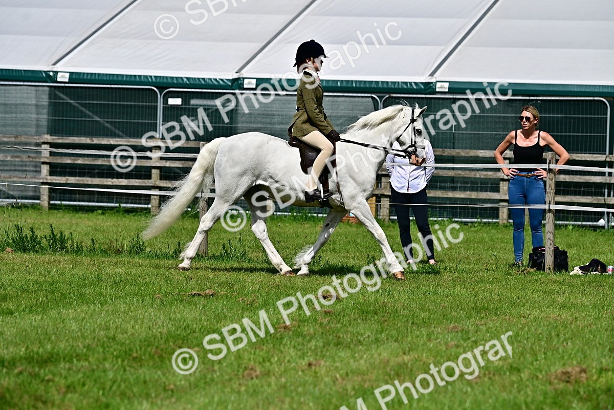 SBM_03713 - Class 58 - TSR  Ridden Veteran Amateur of the year