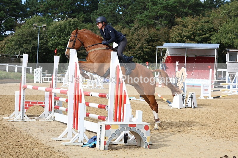 3E7A0293 - Class 12: 1.05 National Amateur Qualifier