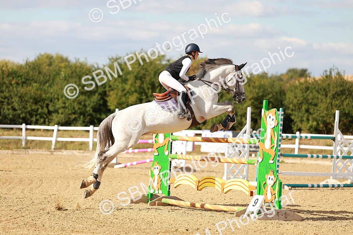 SBM_007849 - Class 6 - National 1.30m 1.40m