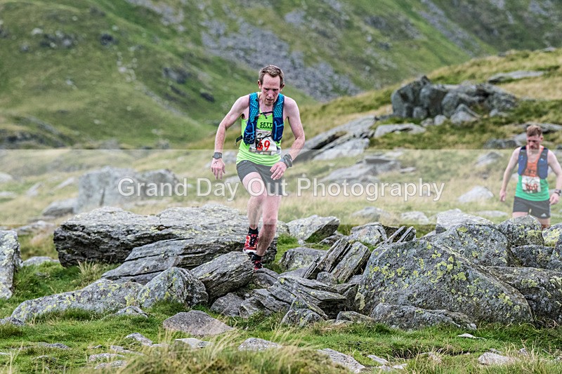 Kentmere-216 - Pete Bland Kentmere Horseshoe Fell Race Sunday 20th July 2025