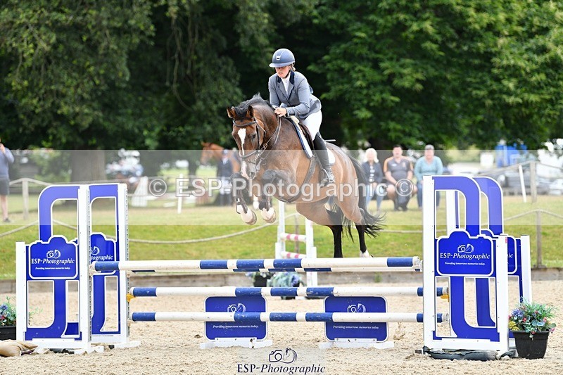 240712-131109-33531 - Cls 138 95cm Amateur Qualifier