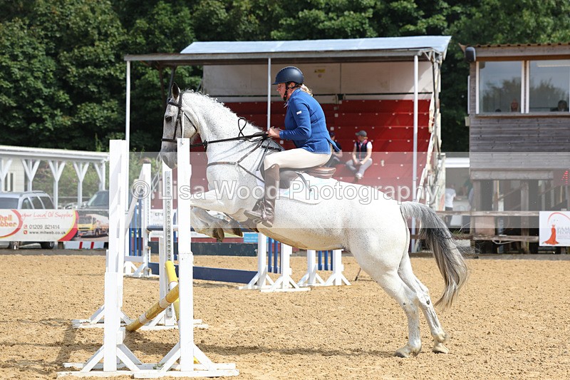 3E7A9542 - Class 7: 70cm Senior