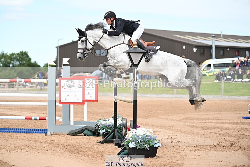 240721A-122448-17834 - Cls 8, 3 Star Big Tour LR 1.55m Grand Prix