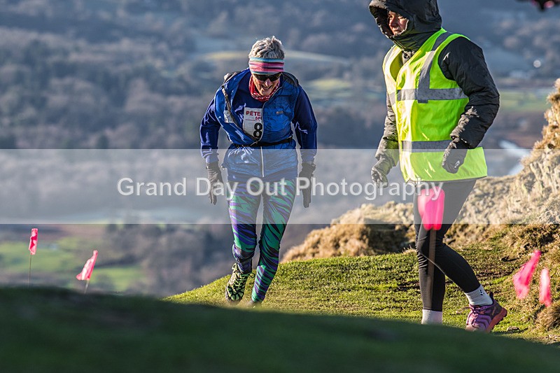 Wansfell-608 - Wansfell Race Saturday 27th December 2025