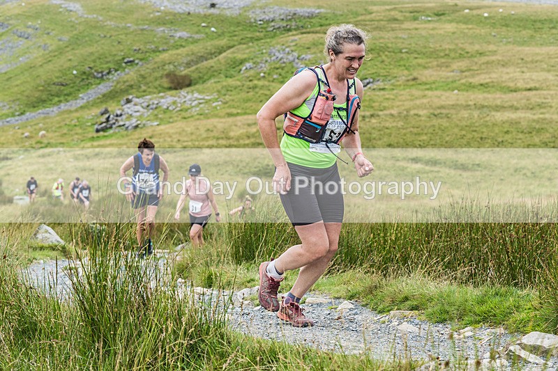 Ingleborough-464 - Ingleborough Mountain Race Saturday 20th July 2024