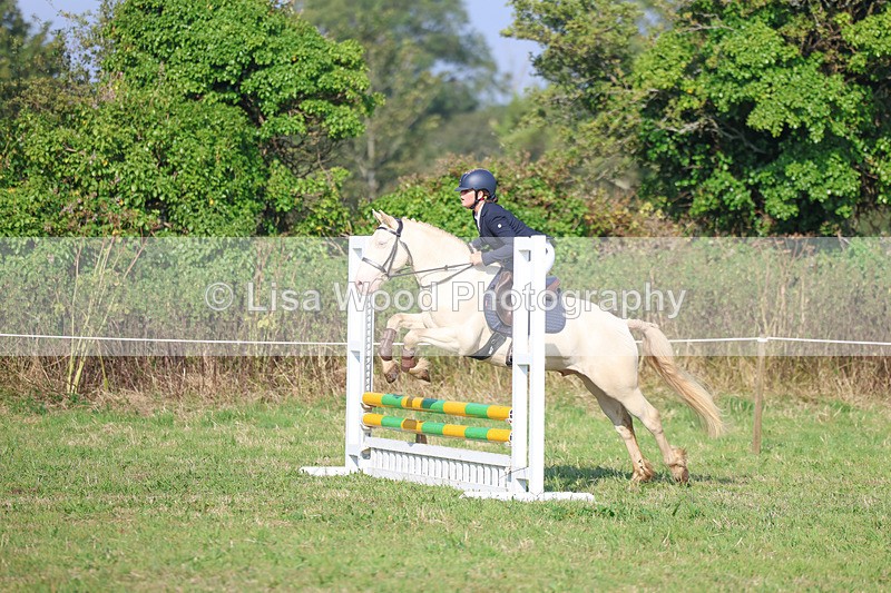 3E7A1279 - Class 1: Club 60cm Juniors and Seniors