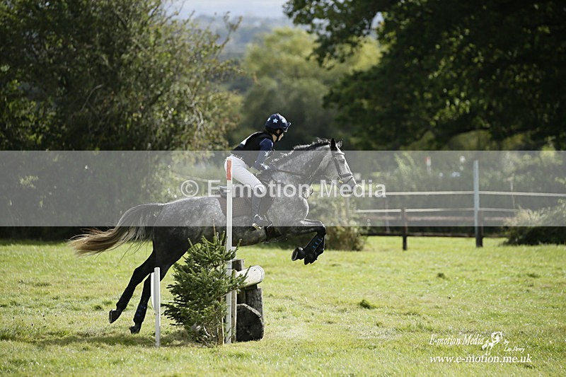  WWHT 031021 2283 - Novice Pairs (0.80m)  03/10/21