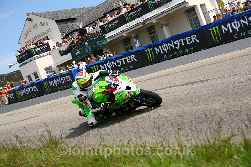  - Superbike Race