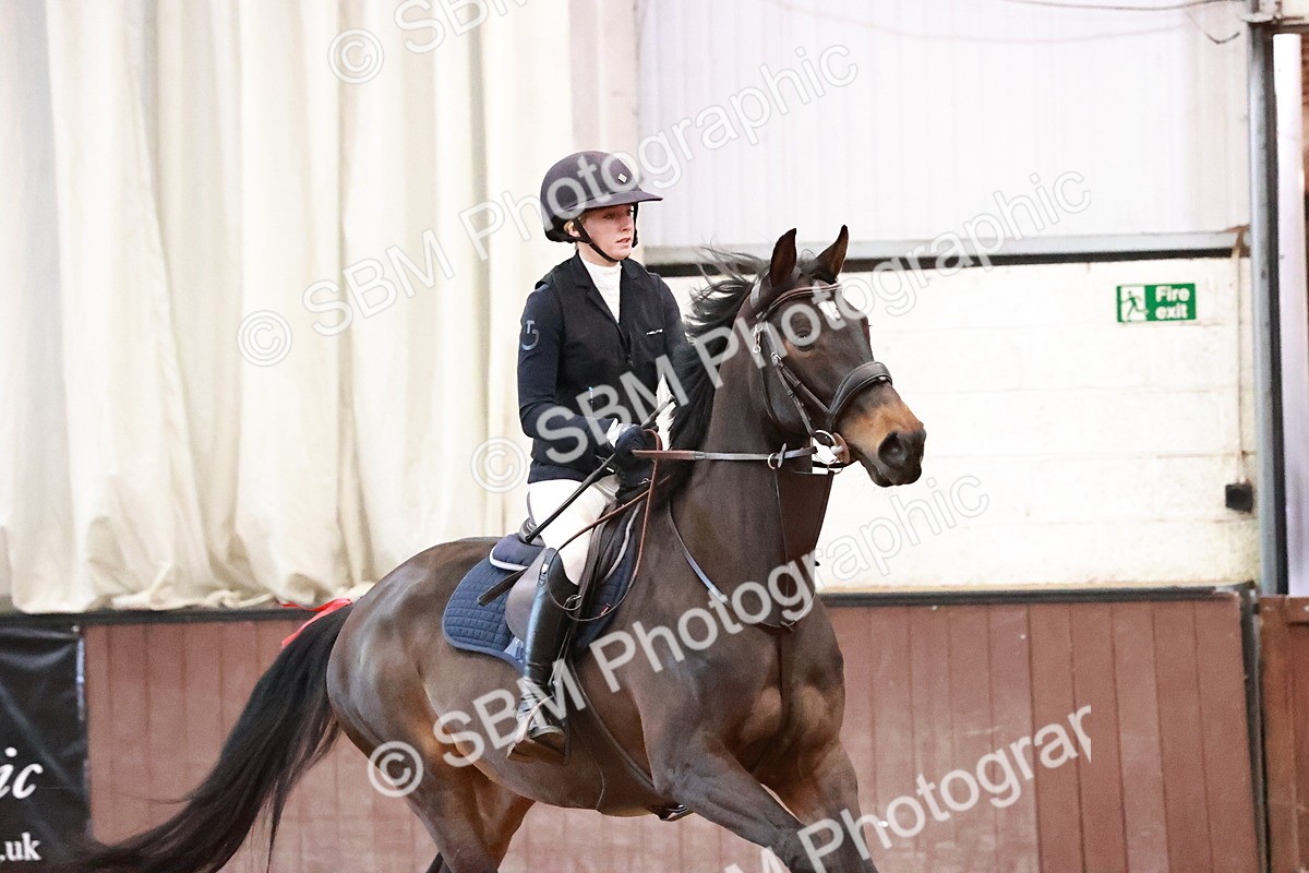 SBM_000122 - Class 1 - Clear Round