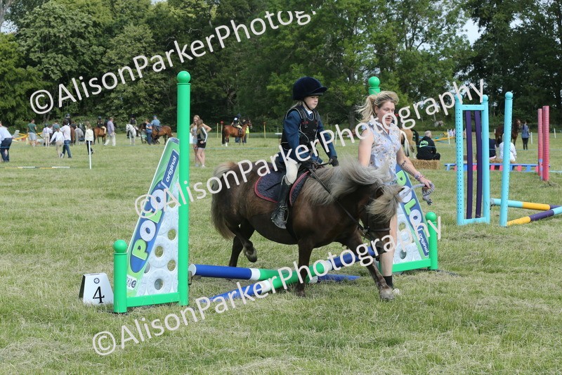 20260614-0226 - Class 1 - 30cm Lead Rein