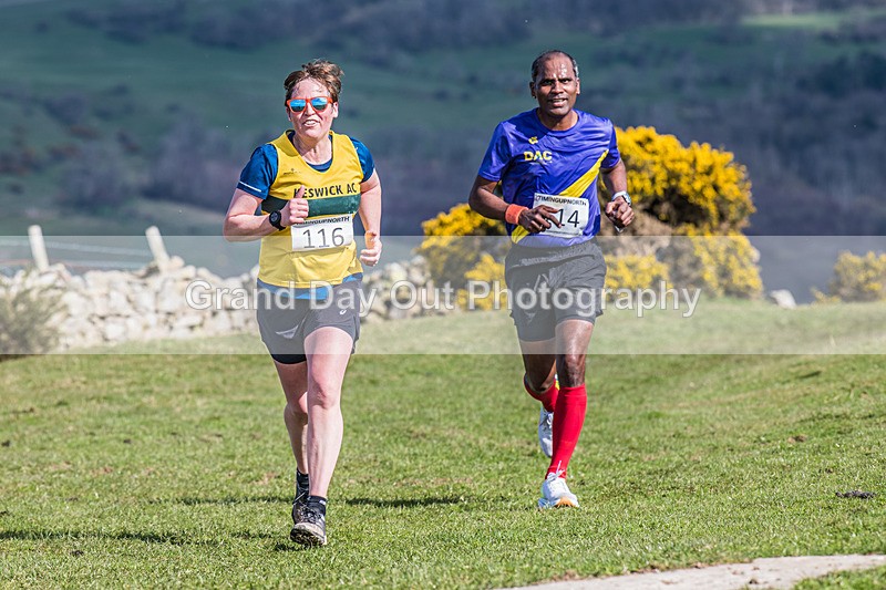 Isel Cross-250 - Isle Cross Race Saturday 8th April 2023