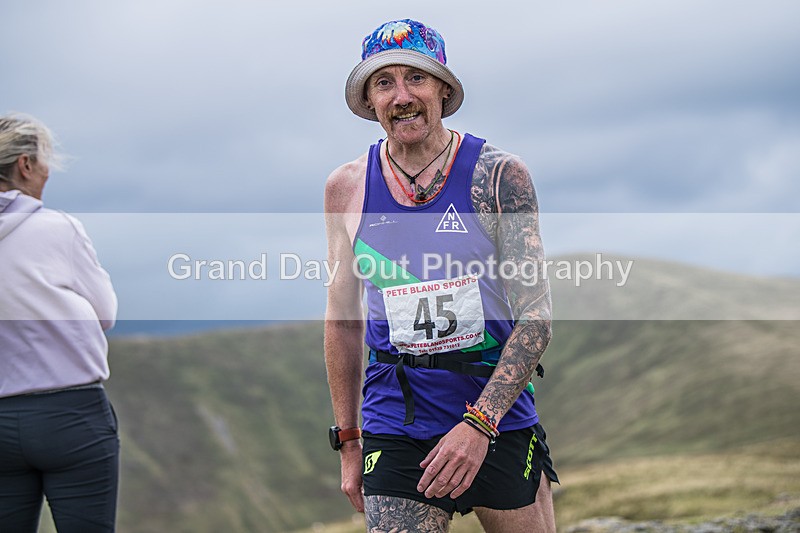 Sedbergh Hills-748 - Sedbergh Hills Fell Race Sunday 16th August 2026