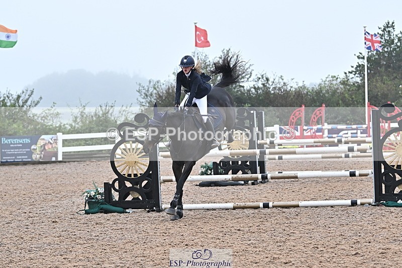 241006A-103314-06162 - Cls 24 95cm Nat Am Quals