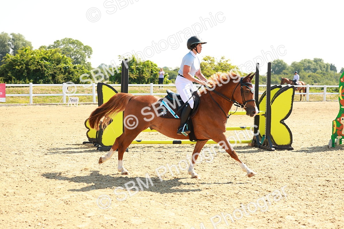SBM_000050 - Class 2 - Senior British Novice - 90cm