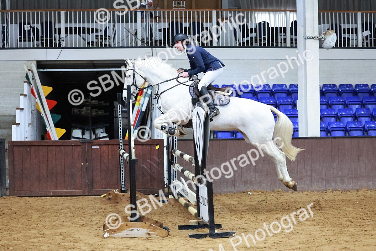 SBM_003173 - Class 3 - Senior Discovery - 1.00m