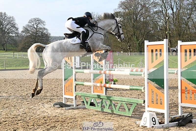 250215A-151252-01740 - Cls 5 Foxhunter and 1.20m Open