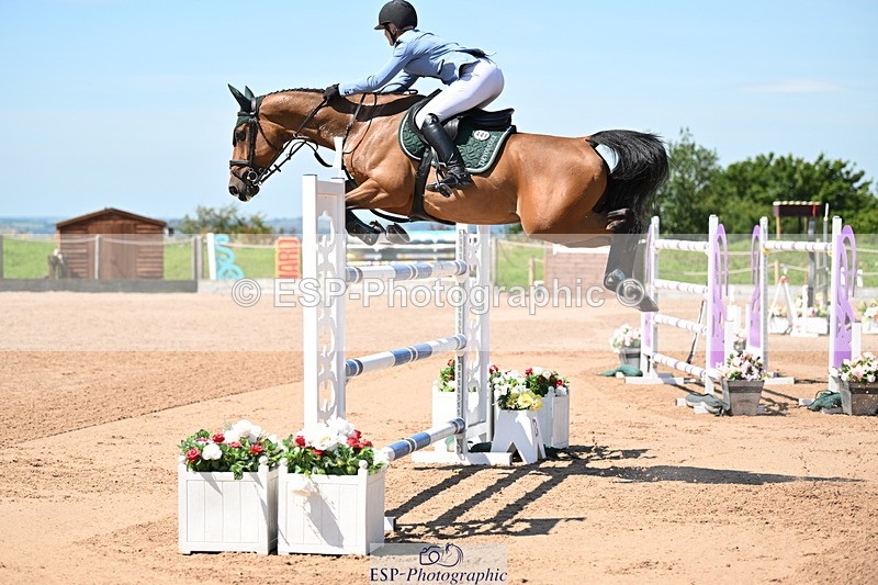 240719A-114514-10617 - Cls 2, 3 Star Small Tour 1.40m