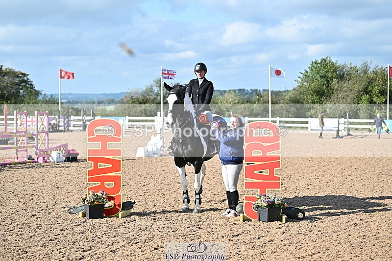 241005A-105827-03257 - SAT Cls 16 85cm Amateur Jump Off and P