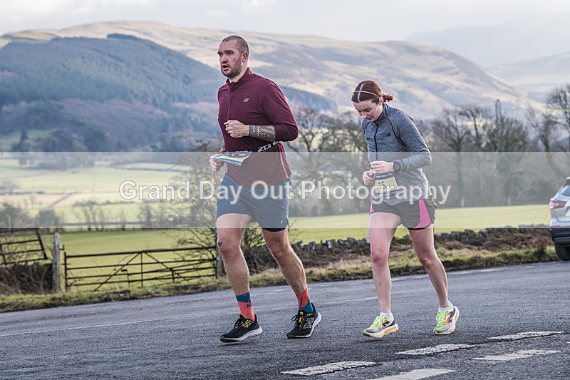 North Lakes-1639 - North Lakes 10K & Half Marathon Sunday 9th February 2025